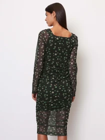 Платья Marc O’Polo DENIM модель 346210359083-R08 Фото