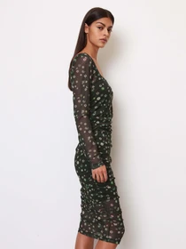 Платья Marc O’Polo DENIM модель 346210359083-R08 Фото