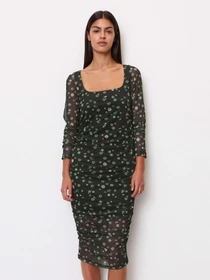 Платья Marc O’Polo DENIM модель 346210359083-R08 Фото