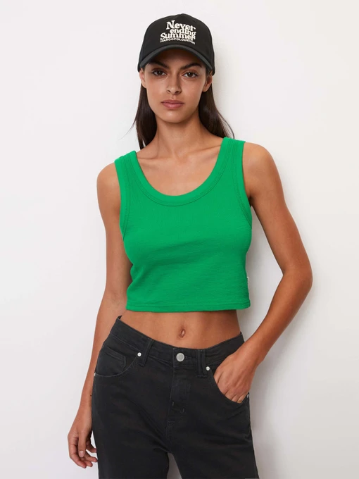 Футболки и поло Marc O’Polo DENIM модель 346300550041-450 Фото