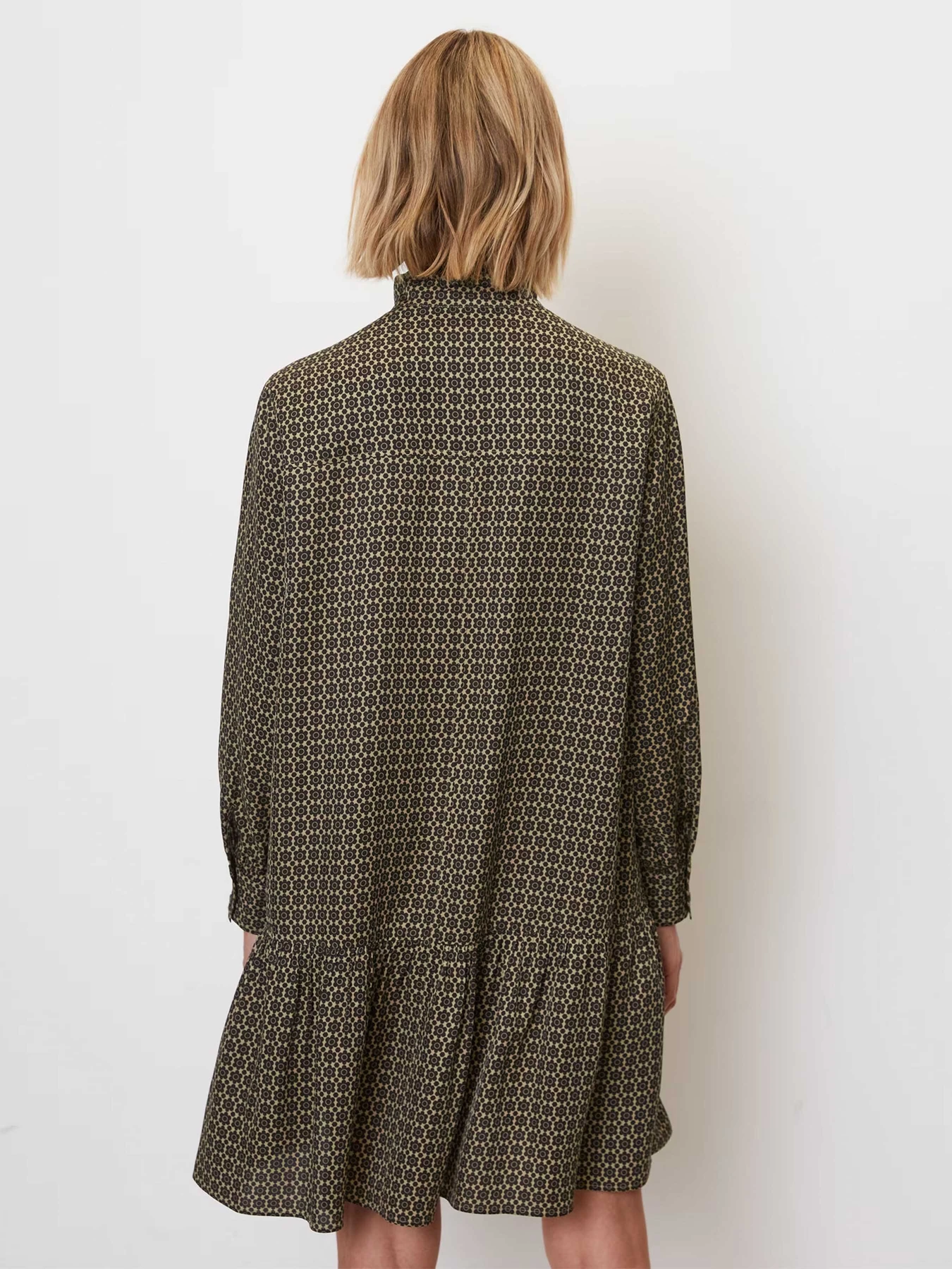 Платья Marc O’Polo модель 306116721565-G23 Платья Marc O’Polo модель 306116721565-G23 Фото