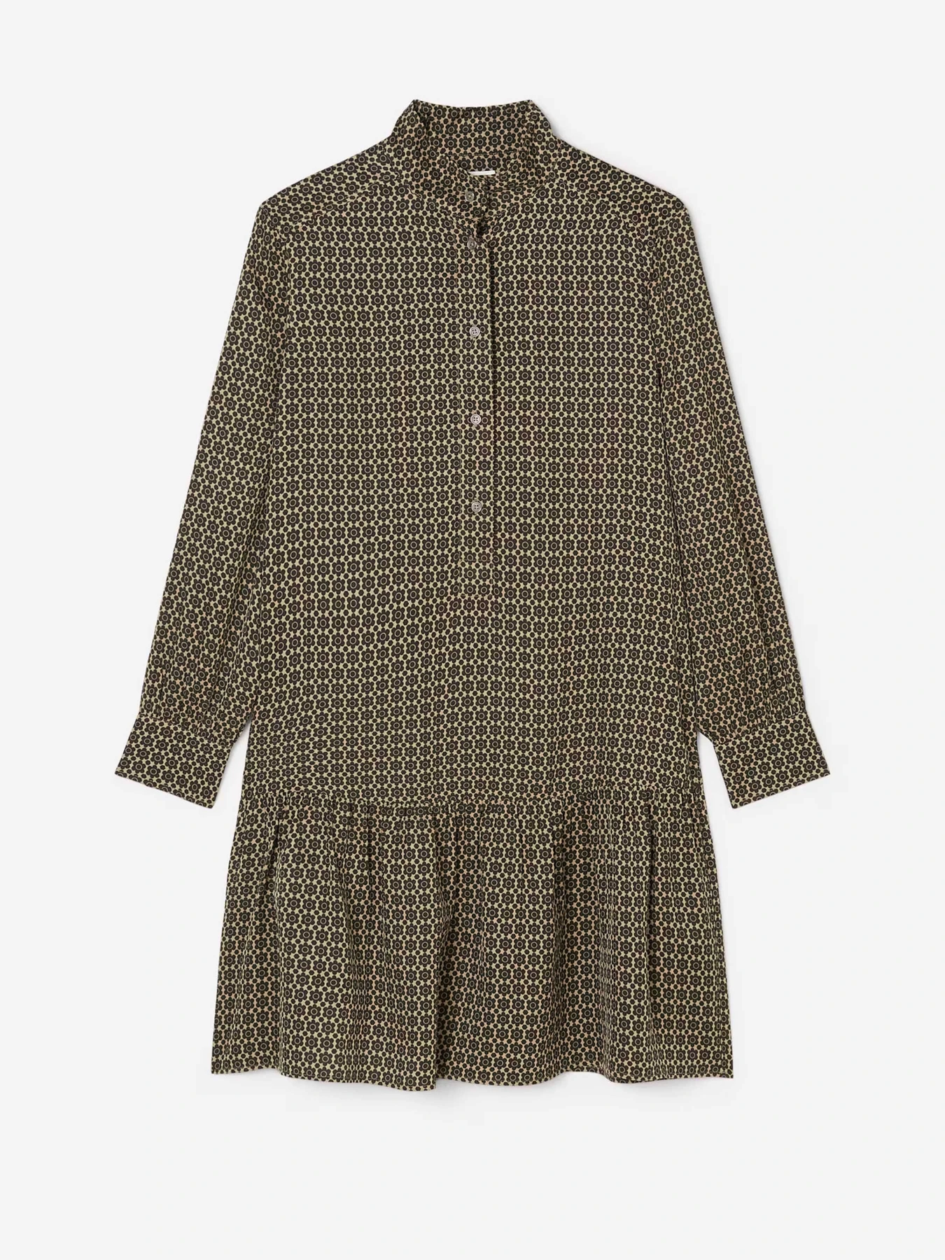 Платья Marc O’Polo модель 306116721565-G23 Платья Marc O’Polo модель 306116721565-G23 Фото