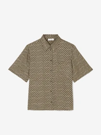 Рубашки Marc O’Polo модель 306116741027-G40 Фото