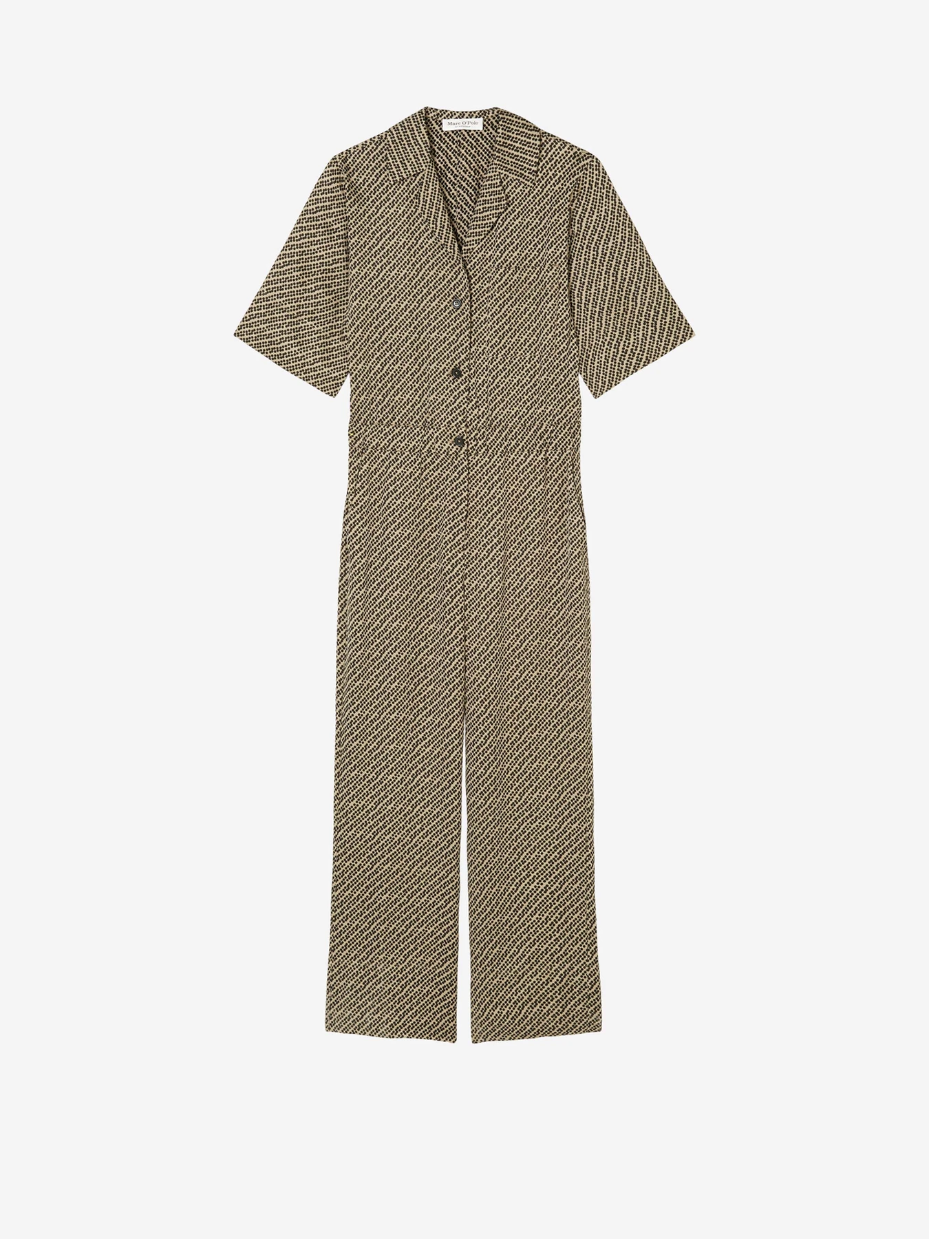 Комбинезоны Marc O’Polo модель 306116790013-G40 Комбинезоны Marc O’Polo модель 306116790013-G40 Фото