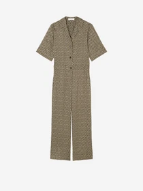 Комбинезоны Marc O’Polo модель 306116790013-G40 Фото