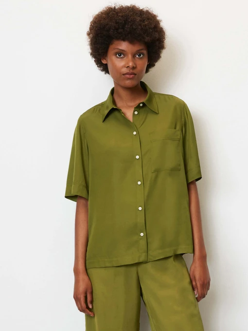 Сорочки Marc O’Polo модель 306116941027-449 Фото