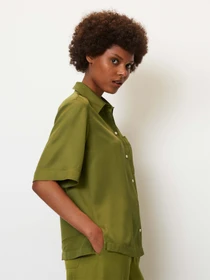Рубашки Marc O’Polo модель 306116941027-449 Фото