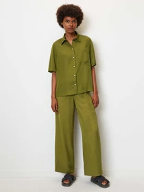 Рубашки Marc O’Polo модель 306116941027-449 Фото