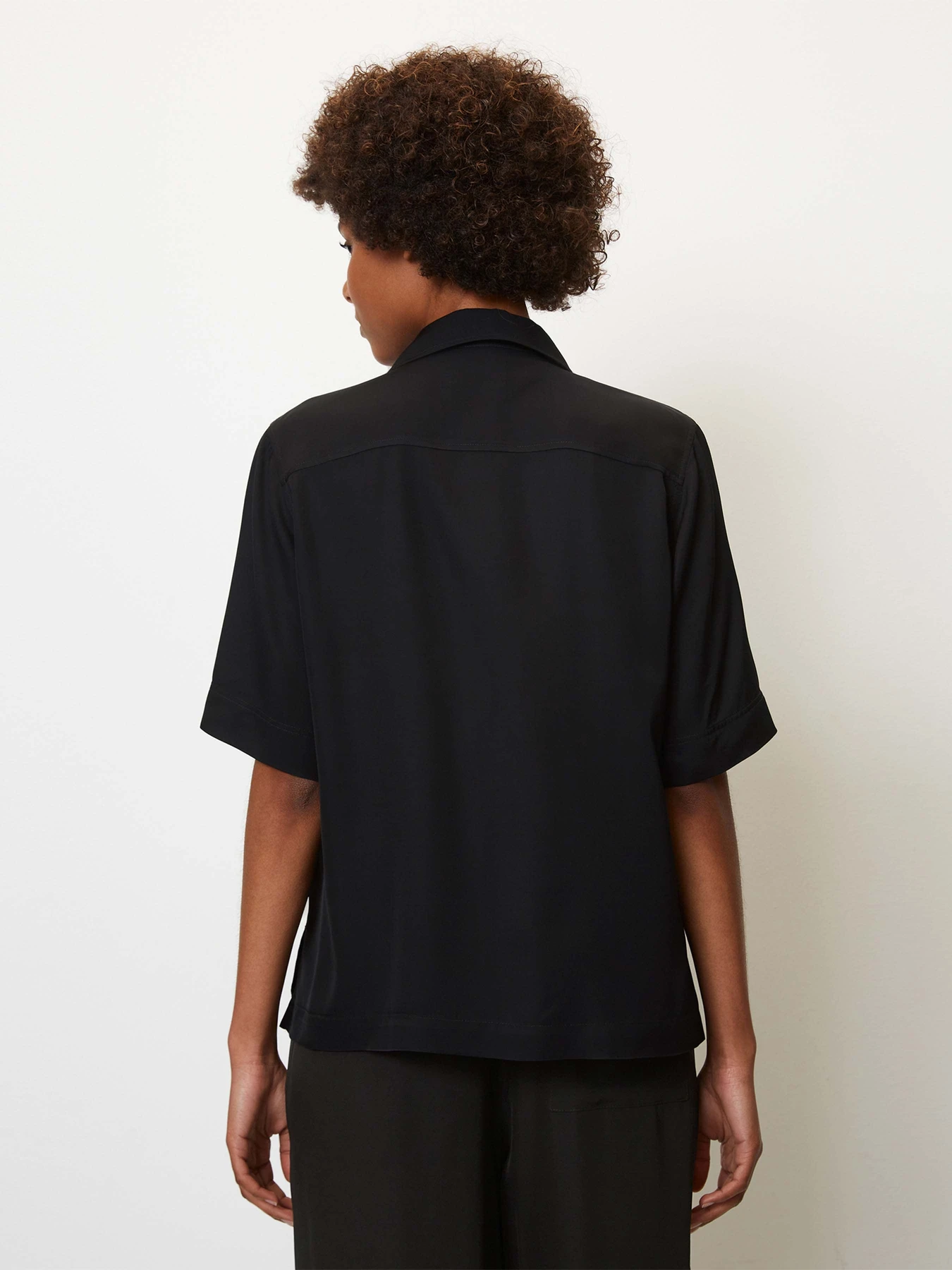 Сорочки Marc O’Polo модель 306116941027-990 Фото