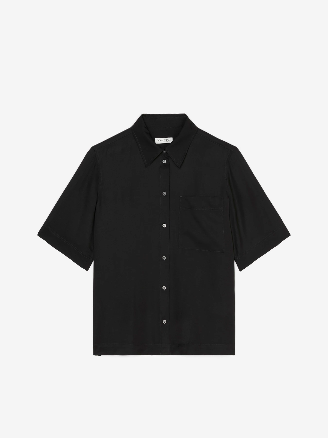 Сорочки Marc O’Polo модель 306116941027-990 Фото