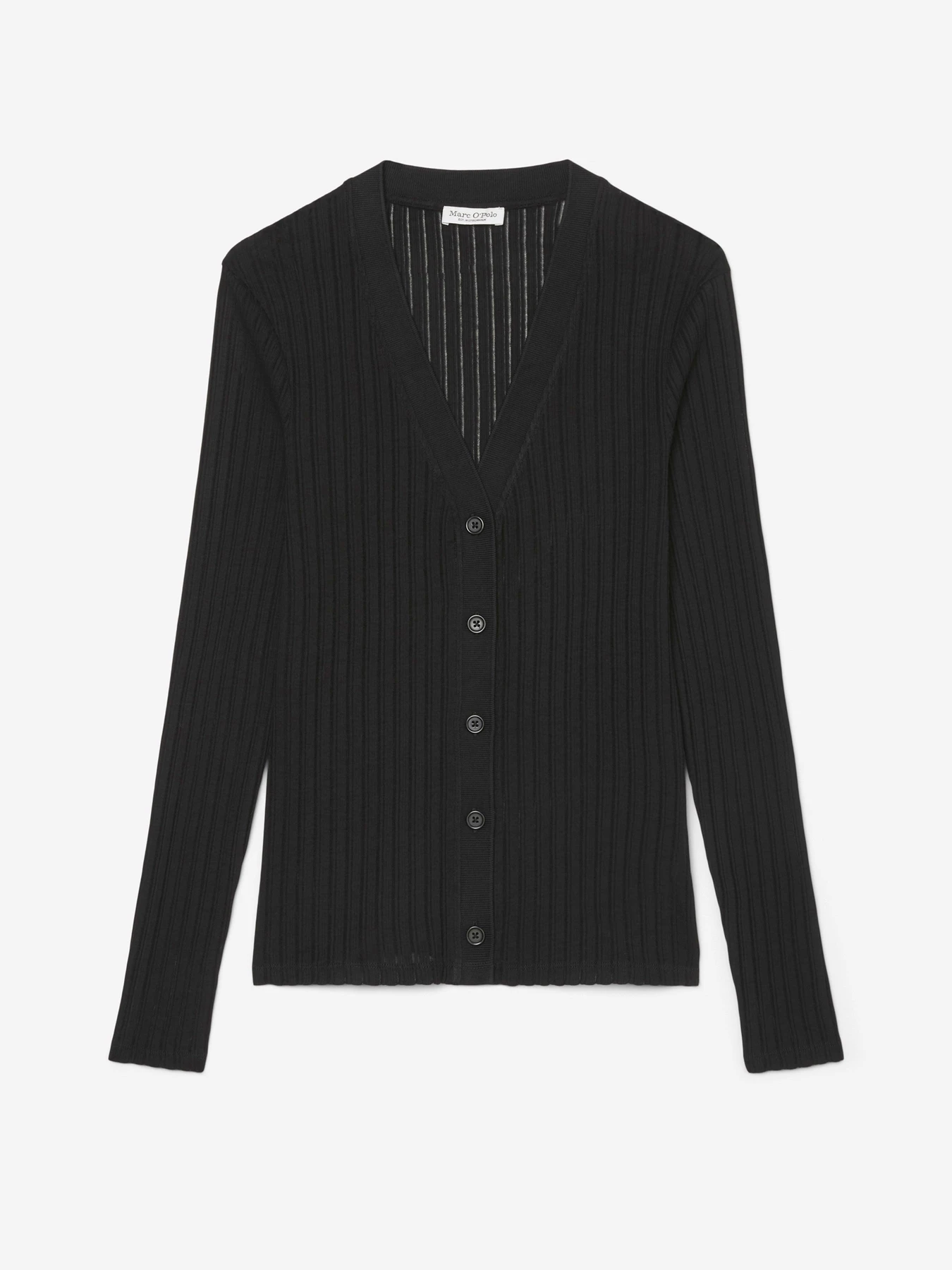 Светри та кардигани Marc O’Polo модель 306202752145-990 Фото