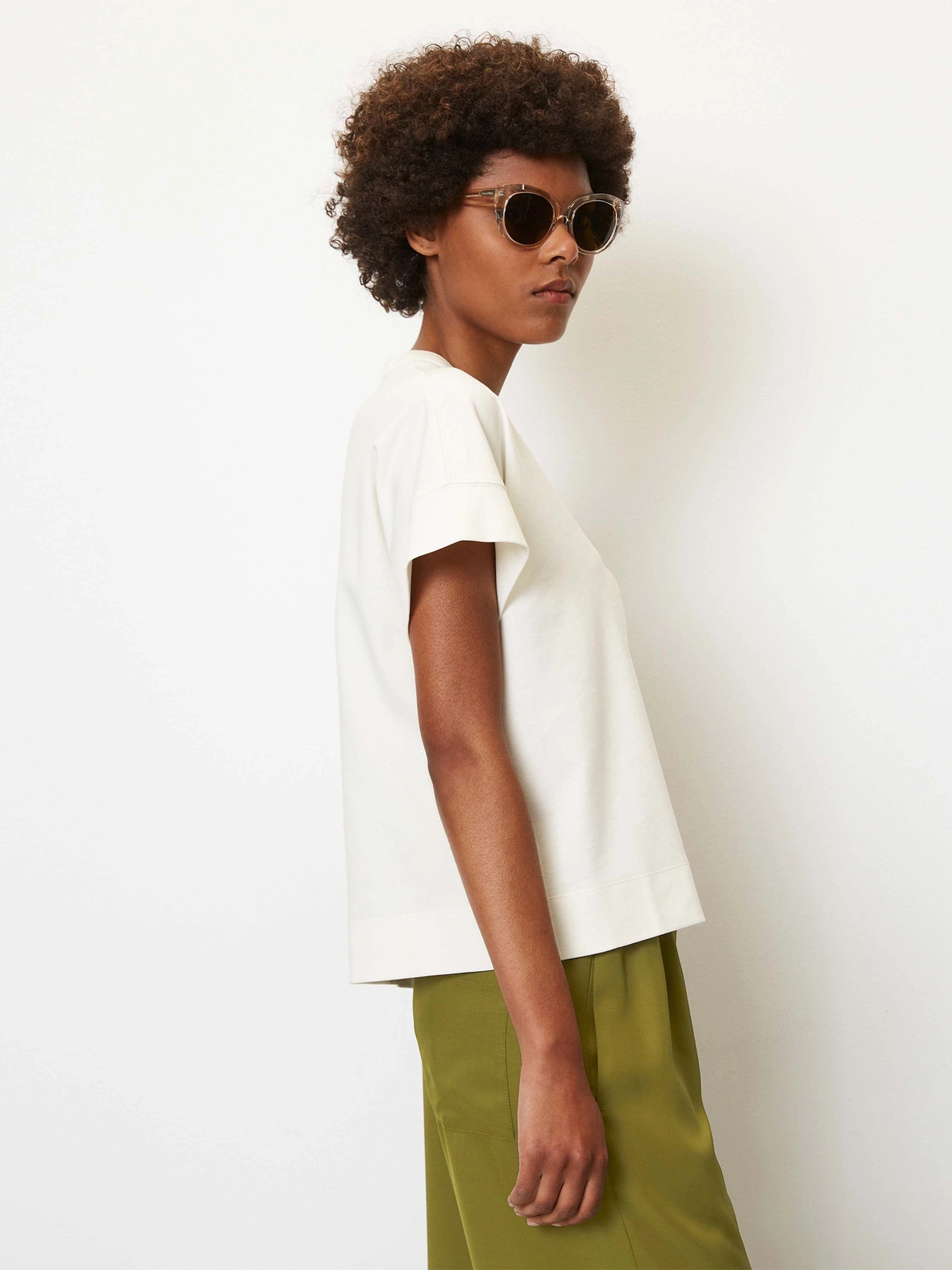 Футболки і поло Marc O’Polo модель 306206551155-152 Футболки і поло Marc O’Polo модель 306206551155-152 Фото