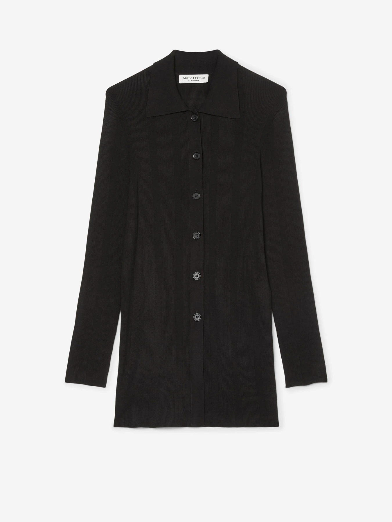 Свитры и кардиганы Marc O’Polo модель 306512961085-990 Свитры и кардиганы Marc O’Polo модель 306512961085-990 Фото