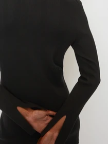 Свитры и кардиганы Marc O’Polo модель 306512961085-990 Фото