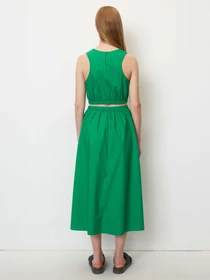 Платья Marc O’Polo DENIM модель 346083521209-450 Фото