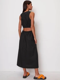 Платья Marc O’Polo DENIM модель 346083521209-990 Фото