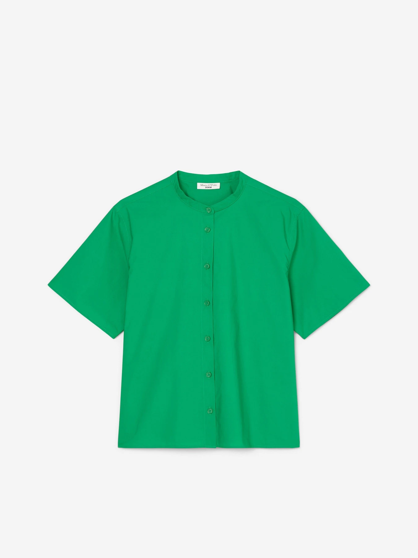 Сорочки Marc O'Polo denim модель 346083541091-450 Сорочки Marc O'Polo denim модель 346083541091-450 Фото