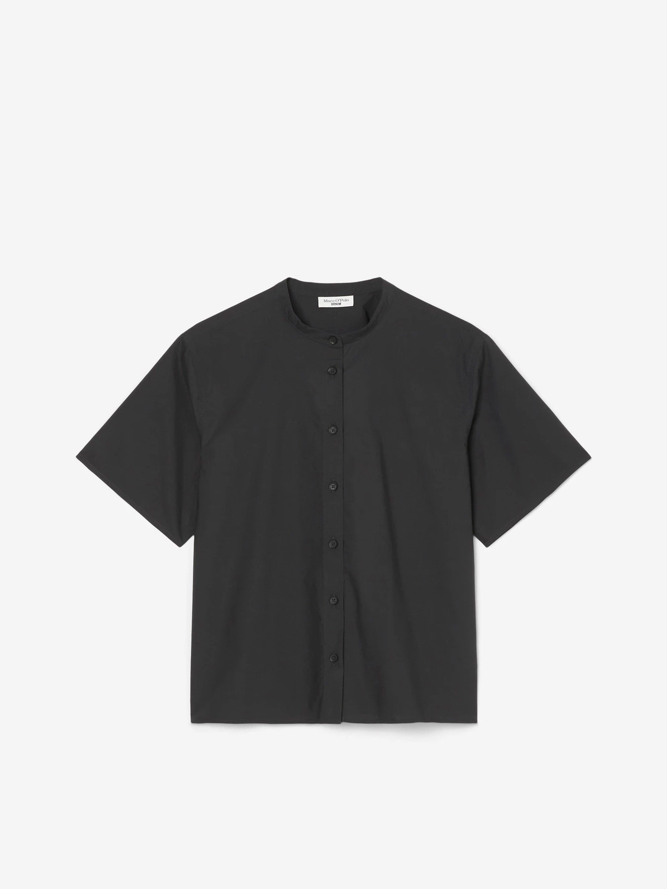 Рубашки Marc O’Polo DENIM модель 346083541091-990 Рубашки Marc O’Polo DENIM модель 346083541091-990 Фото