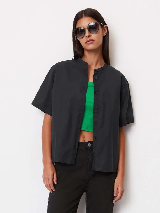 Рубашки Marc O’Polo DENIM модель 346083541091-990 Фото