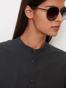 Рубашки Marc O’Polo DENIM модель 346083541091-990 Фото
