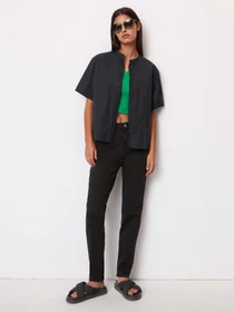 Рубашки Marc O’Polo DENIM модель 346083541091-990 Фото