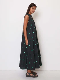 Платья Marc O’Polo DENIM модель 346093821019-C06 Фото