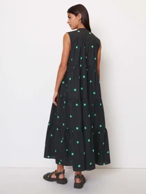 Платья Marc O’Polo DENIM модель 346093821019-C06 Фото