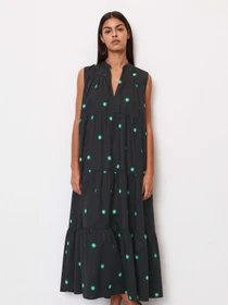 Платья Marc O’Polo DENIM модель 346093821019-C06 Фото