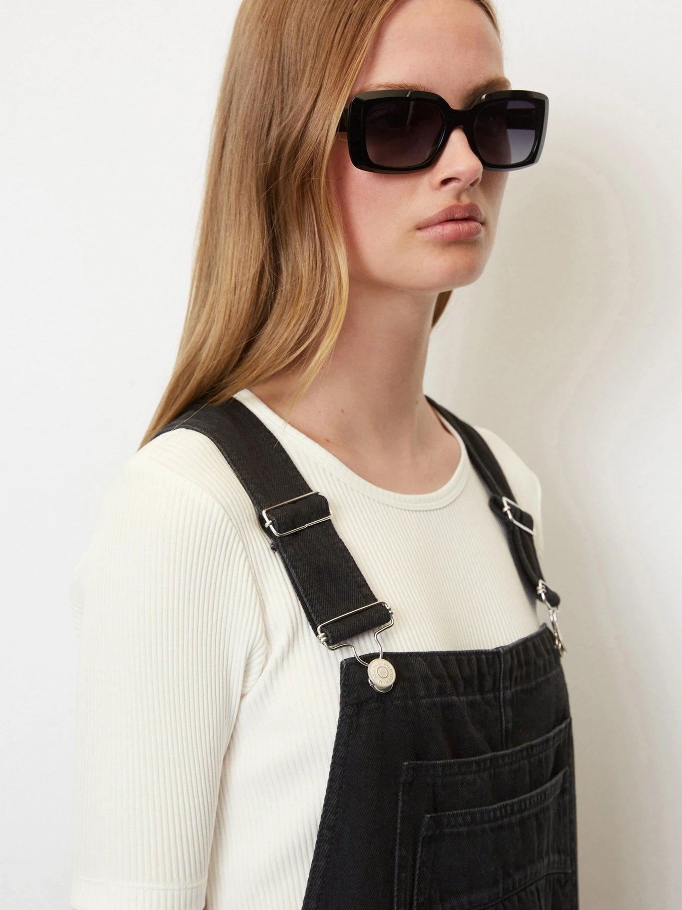Комбинезоны Marc O’Polo DENIM модель 346909791015-Q02 Комбинезоны Marc O’Polo DENIM модель 346909791015-Q02 Фото