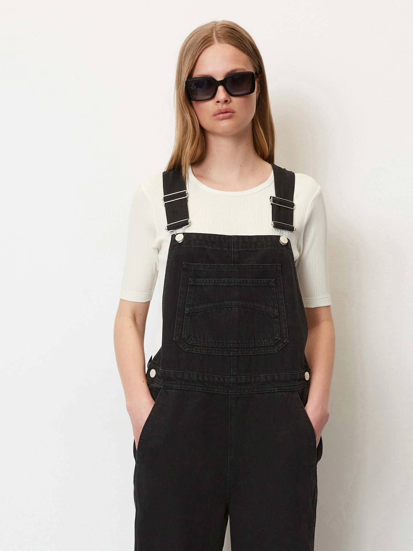 Комбинезоны Marc O’Polo DENIM модель 346909791015-Q02 Комбинезоны Marc O’Polo DENIM модель 346909791015-Q02 Фото