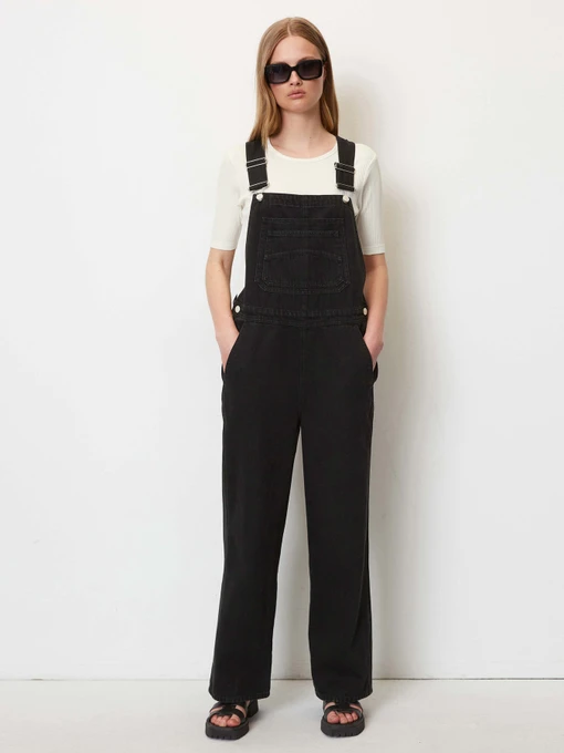 Комбинезоны Marc O’Polo DENIM модель 346909791015-Q02 Фото
