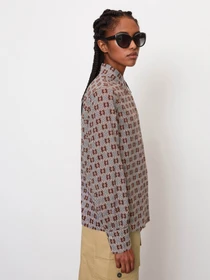 Сорочки Marc O’Polo модель 307080942135-K76 Фото
