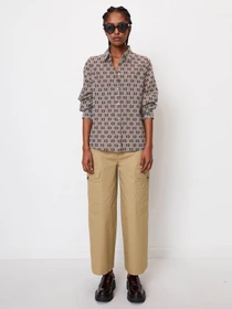 Сорочки Marc O’Polo модель 307080942135-K76 Фото