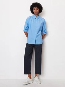 Сорочки Marc O’Polo модель 307105142557-833 Фото