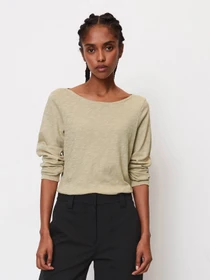 Худи и свитшоты Marc O’Polo модель 307226152199-737 Фото