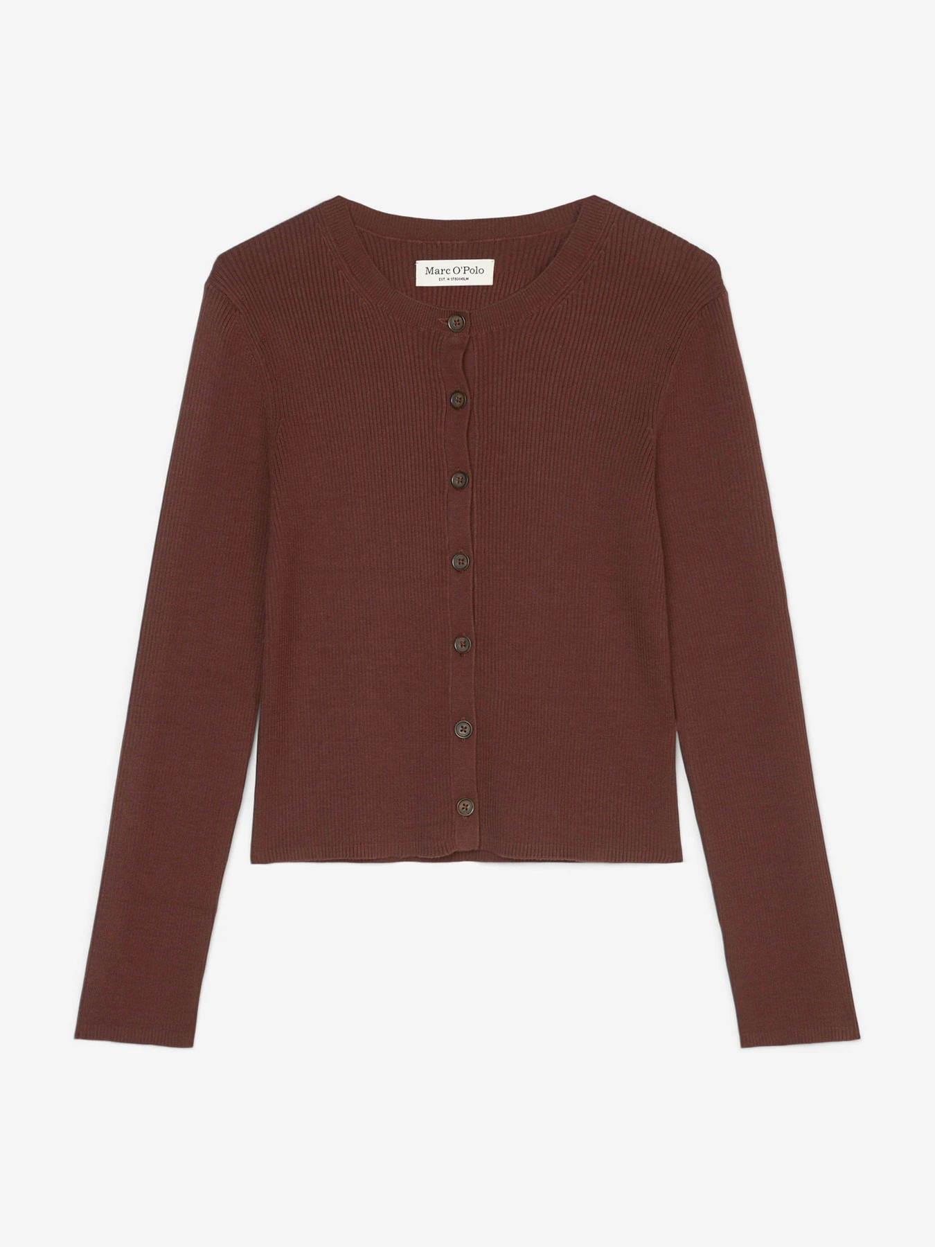 Светри та кардигани Marc O’Polo модель 307600661103-779 Светри та кардигани Marc O’Polo модель 307600661103-779 Фото