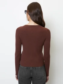 Светри та кардигани Marc O’Polo модель 307600661103-779 Фото