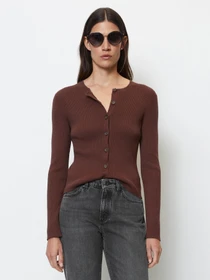 Светри та кардигани Marc O’Polo модель 307600661103-779 Фото