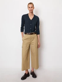 Свитры и кардиганы Marc O’Polo модель 307602461101-899 Фото