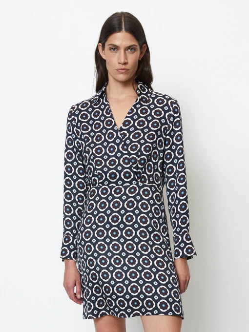 Сукні Marc O’Polo модель 308116721261-K66 Фото