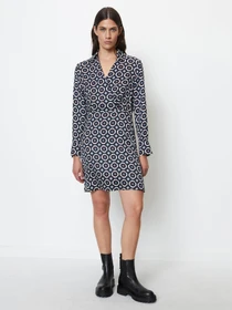Платья Marc O’Polo модель 308116721261-K66 Фото