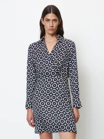 Сукні Marc O’Polo модель 308116721261-K66 Фото