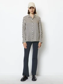 Сорочки Marc O’Polo модель 308116742603-H35 Фото