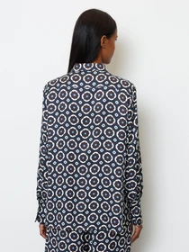 Сорочки Marc O’Polo модель 308116742603-K66 Фото