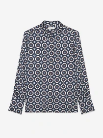 Сорочки Marc O’Polo модель 308116742603-K66 Фото