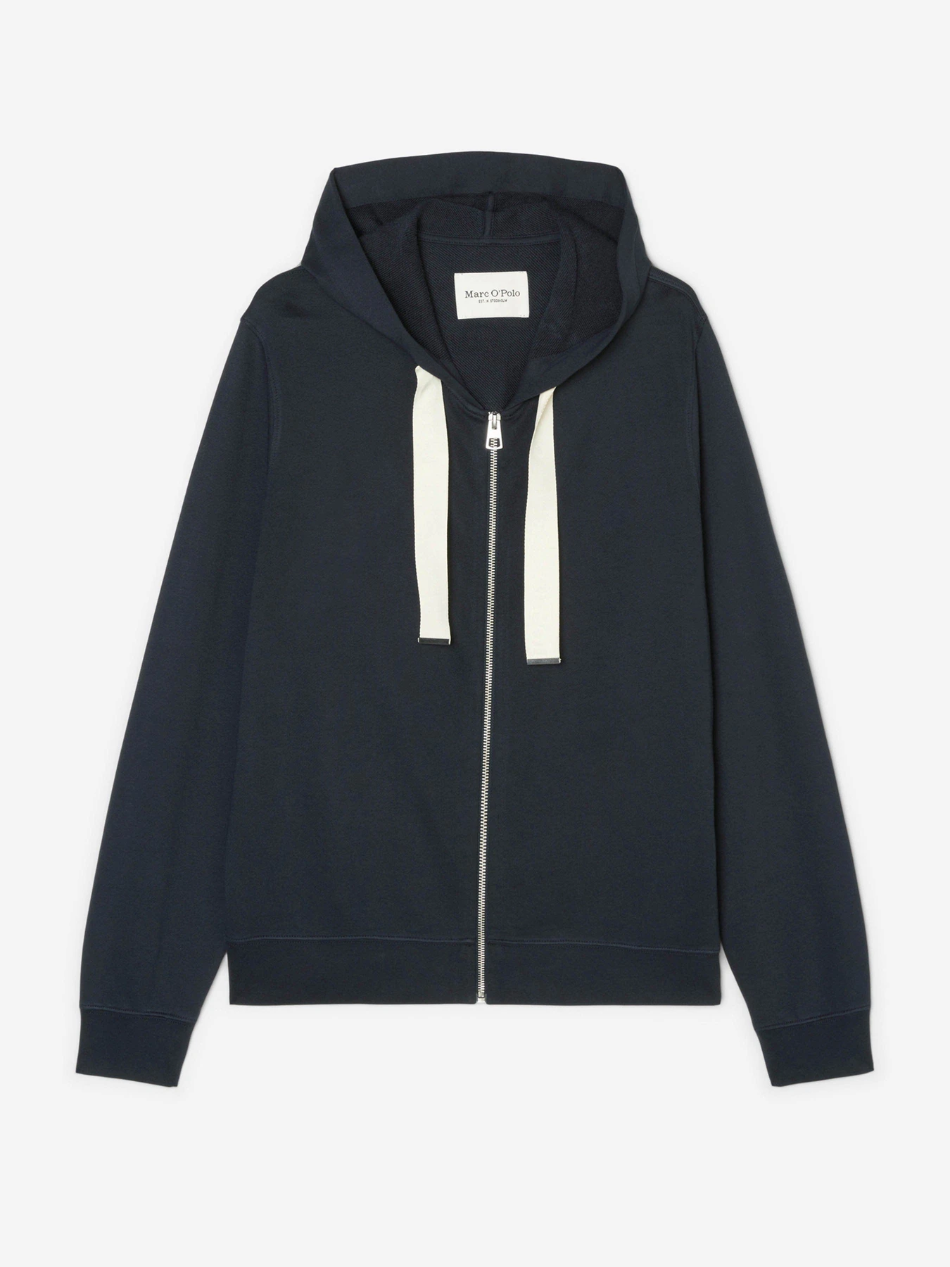 Худи и свитшоты Marc O’Polo модель 308400157019-899 Худи и свитшоты Marc O’Polo модель 308400157019-899 Фото