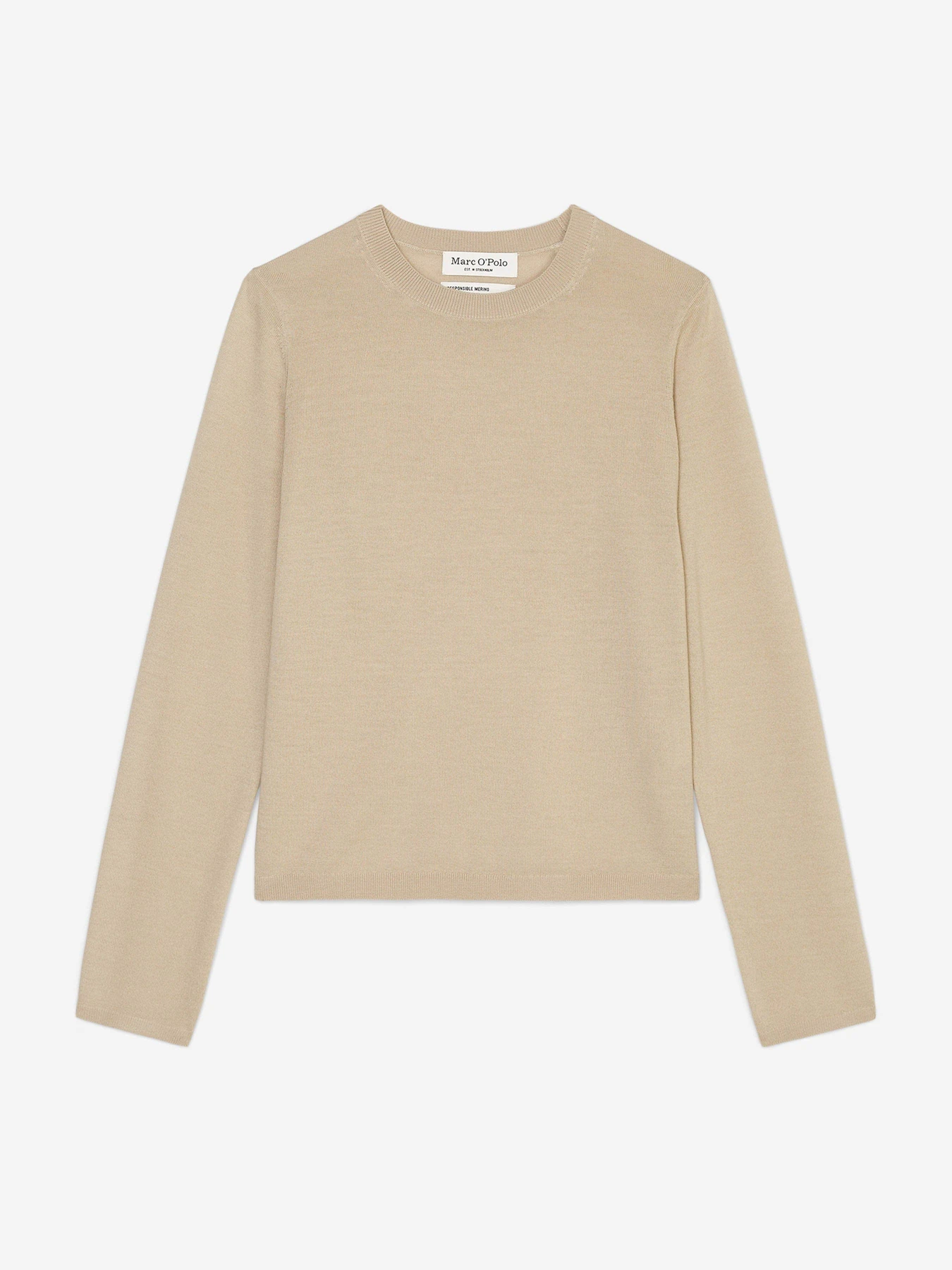Свитры и кардиганы Marc O’Polo модель 308556160259-737 Свитры и кардиганы Marc O’Polo модель 308556160259-737 Фото