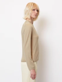Свитры и кардиганы Marc O’Polo модель 308556160259-737 Фото