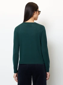 Свитры и кардиганы Marc O’Polo модель 308556161151-471 Фото