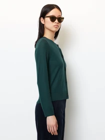 Свитры и кардиганы Marc O’Polo модель 308556161151-471 Фото